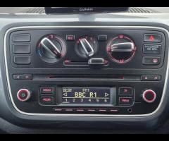 SEAT Mii THIS CAR COMES WITH 6 MONTHS WARRANTY, BREAKDOWN COVER AND RECOVERY ++
SAT NAV +
BLUETOOTH - 14