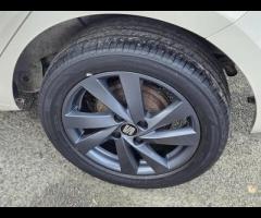 SEAT Mii THIS CAR COMES WITH 6 MONTHS WARRANTY, BREAKDOWN COVER AND RECOVERY ++
SAT NAV +
BLUETOOTH - 26