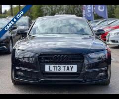 Audi A5 Audio System

Bluetooth Preparation

Bluetooth Telephone Prep - Low

DAB Digital Radio

Mobi - 2