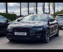 Audi A5 Audio System

Bluetooth Preparation

Bluetooth Telephone Prep - Low

DAB Digital Radio

Mobi - 3