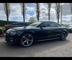 Audi A5 Audio System

Bluetooth Preparation

Bluetooth Telephone Prep - Low

DAB Digital Radio

Mobi - 4