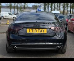 Audi A5 Audio System

Bluetooth Preparation

Bluetooth Telephone Prep - Low

DAB Digital Radio

Mobi - 7