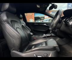 Audi A5 Audio System

Bluetooth Preparation

Bluetooth Telephone Prep - Low

DAB Digital Radio

Mobi - 9