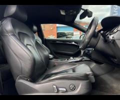 Audi A5 Audio System

Bluetooth Preparation

Bluetooth Telephone Prep - Low

DAB Digital Radio

Mobi - 12