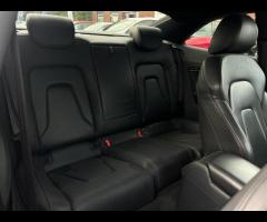 Audi A5 Audio System

Bluetooth Preparation

Bluetooth Telephone Prep - Low

DAB Digital Radio

Mobi - 13