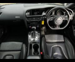 Audi A5 Audio System

Bluetooth Preparation

Bluetooth Telephone Prep - Low

DAB Digital Radio

Mobi - 14