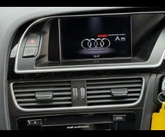 Audi A5 Audio System

Bluetooth Preparation

Bluetooth Telephone Prep - Low

DAB Digital Radio

Mobi - 16