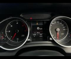 Audi A5 Audio System

Bluetooth Preparation

Bluetooth Telephone Prep - Low

DAB Digital Radio

Mobi - 18