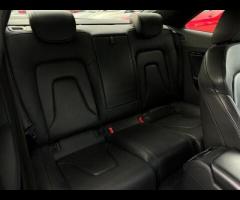 Audi A5 Audio System

Bluetooth Preparation

Bluetooth Telephone Prep - Low

DAB Digital Radio

Mobi - 20