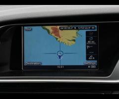 Audi A5 Audio System

Bluetooth Preparation

Bluetooth Telephone Prep - Low

DAB Digital Radio

Mobi - 22