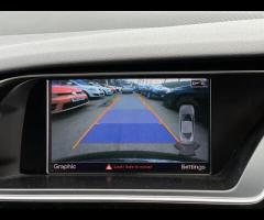 Audi A5 Audio System

Bluetooth Preparation

Bluetooth Telephone Prep - Low

DAB Digital Radio

Mobi - 23