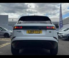 Land Rover Range Rover Velar THIS CAR COMES WITH 6 MONTHS BREAKDOWN COVER WARRANTY +

FRONT AND REAR - 5