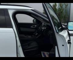 Land Rover Range Rover Velar THIS CAR COMES WITH 6 MONTHS BREAKDOWN COVER WARRANTY +

FRONT AND REAR - 9