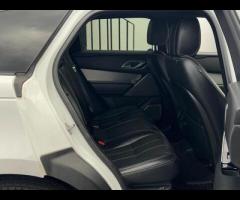 Land Rover Range Rover Velar THIS CAR COMES WITH 6 MONTHS BREAKDOWN COVER WARRANTY +

FRONT AND REAR - 11