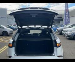 Land Rover Range Rover Velar THIS CAR COMES WITH 6 MONTHS BREAKDOWN COVER WARRANTY +

FRONT AND REAR - 12