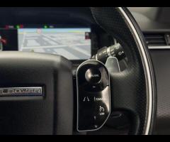 Land Rover Range Rover Velar THIS CAR COMES WITH 6 MONTHS BREAKDOWN COVER WARRANTY +

FRONT AND REAR - 18