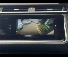 Land Rover Range Rover Velar THIS CAR COMES WITH 6 MONTHS BREAKDOWN COVER WARRANTY +

FRONT AND REAR - 25