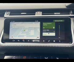 Land Rover Range Rover Velar THIS CAR COMES WITH 6 MONTHS BREAKDOWN COVER WARRANTY +

FRONT AND REAR - 26