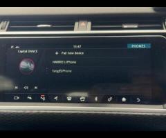 Land Rover Range Rover Velar THIS CAR COMES WITH 6 MONTHS BREAKDOWN COVER WARRANTY +

FRONT AND REAR - 27