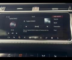 Land Rover Range Rover Velar THIS CAR COMES WITH 6 MONTHS BREAKDOWN COVER WARRANTY +

FRONT AND REAR - 28