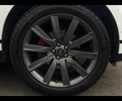 Land Rover Range Rover Velar THIS CAR COMES WITH 6 MONTHS BREAKDOWN COVER WARRANTY +

FRONT AND REAR - 34