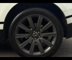 Land Rover Range Rover Velar THIS CAR COMES WITH 6 MONTHS BREAKDOWN COVER WARRANTY +

FRONT AND REAR - 35