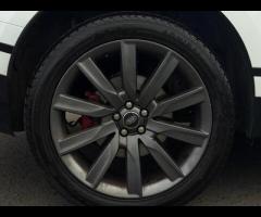 Land Rover Range Rover Velar THIS CAR COMES WITH 6 MONTHS BREAKDOWN COVER WARRANTY +

FRONT AND REAR - 36