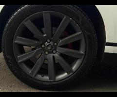 Land Rover Range Rover Velar THIS CAR COMES WITH 6 MONTHS BREAKDOWN COVER WARRANTY +

FRONT AND REAR - 37