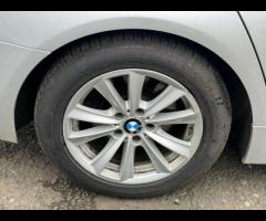 BMW 5 Series ** THIS CAR COMES WITH 6 MONTHS WARRANTY, BREAKDOWN COVER AND RECOVERY*

FRONT AND REAR - 10