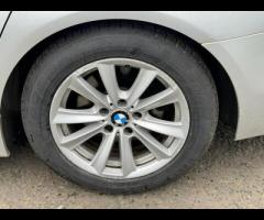 BMW 5 Series ** THIS CAR COMES WITH 6 MONTHS WARRANTY, BREAKDOWN COVER AND RECOVERY*

FRONT AND REAR - 11