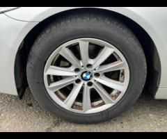 BMW 5 Series ** THIS CAR COMES WITH 6 MONTHS WARRANTY, BREAKDOWN COVER AND RECOVERY*

FRONT AND REAR - 12
