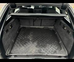 BMW 5 Series ** THIS CAR COMES WITH 6 MONTHS WARRANTY, BREAKDOWN COVER AND RECOVERY*

FRONT AND REAR - 13