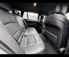BMW 5 Series ** THIS CAR COMES WITH 6 MONTHS WARRANTY, BREAKDOWN COVER AND RECOVERY*

FRONT AND REAR - 14