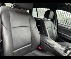 BMW 5 Series ** THIS CAR COMES WITH 6 MONTHS WARRANTY, BREAKDOWN COVER AND RECOVERY*

FRONT AND REAR - 18