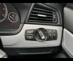 BMW 5 Series ** THIS CAR COMES WITH 6 MONTHS WARRANTY, BREAKDOWN COVER AND RECOVERY*

FRONT AND REAR - 19