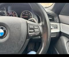 BMW 5 Series ** THIS CAR COMES WITH 6 MONTHS WARRANTY, BREAKDOWN COVER AND RECOVERY*

FRONT AND REAR - 23