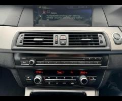 BMW 5 Series ** THIS CAR COMES WITH 6 MONTHS WARRANTY, BREAKDOWN COVER AND RECOVERY*

FRONT AND REAR - 25