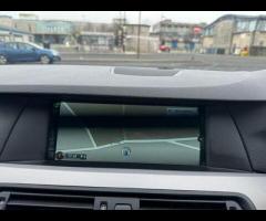 BMW 5 Series ** THIS CAR COMES WITH 6 MONTHS WARRANTY, BREAKDOWN COVER AND RECOVERY*

FRONT AND REAR - 26