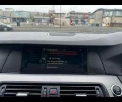 BMW 5 Series ** THIS CAR COMES WITH 6 MONTHS WARRANTY, BREAKDOWN COVER AND RECOVERY*

FRONT AND REAR - 27