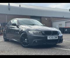 BMW 3 Series THIS CAR COMES WITH 6 MONTHS WARRANTY , BREAKDOWN COVER & RECOVERY +

CRUISE CONTRO