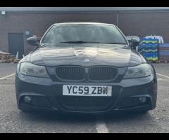 BMW 3 Series THIS CAR COMES WITH 6 MONTHS WARRANTY , BREAKDOWN COVER & RECOVERY +

CRUISE CONTRO - 2