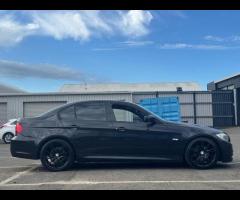 BMW 3 Series THIS CAR COMES WITH 6 MONTHS WARRANTY , BREAKDOWN COVER & RECOVERY +

CRUISE CONTRO - 4