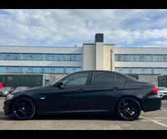 BMW 3 Series THIS CAR COMES WITH 6 MONTHS WARRANTY , BREAKDOWN COVER & RECOVERY +

CRUISE CONTRO - 5