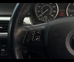 BMW 3 Series THIS CAR COMES WITH 6 MONTHS WARRANTY , BREAKDOWN COVER & RECOVERY +

CRUISE CONTRO - 12