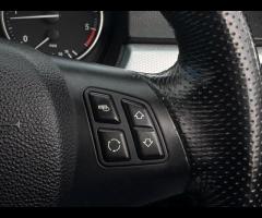 BMW 3 Series THIS CAR COMES WITH 6 MONTHS WARRANTY , BREAKDOWN COVER & RECOVERY +

CRUISE CONTRO - 13