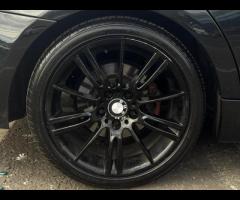 BMW 3 Series THIS CAR COMES WITH 6 MONTHS WARRANTY , BREAKDOWN COVER & RECOVERY +

CRUISE CONTRO - 19