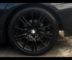 BMW 3 Series THIS CAR COMES WITH 6 MONTHS WARRANTY , BREAKDOWN COVER & RECOVERY +

CRUISE CONTRO - 20