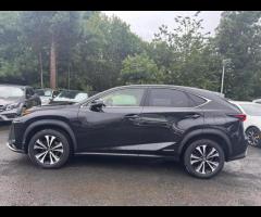 Lexus NX THIS CAR COMES WITH 6 MONTHS WARRANTY , BREAKDOWN COVER & RECOVERY + 
PANORAMIC ROOF + - 4
