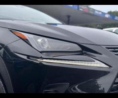 Lexus NX THIS CAR COMES WITH 6 MONTHS WARRANTY , BREAKDOWN COVER & RECOVERY + 
PANORAMIC ROOF + - 9