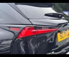 Lexus NX THIS CAR COMES WITH 6 MONTHS WARRANTY , BREAKDOWN COVER & RECOVERY + 
PANORAMIC ROOF + - 11